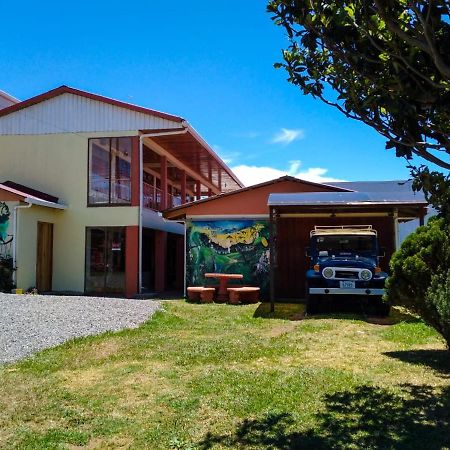 Hotel La Puesta Del Sol B&B Monteverde Екстер'єр фото