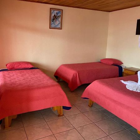 Hotel La Puesta Del Sol B&B Monteverde Екстер'єр фото