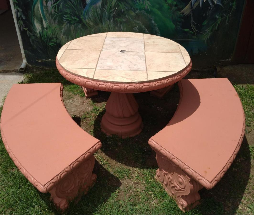 Hotel La Puesta Del Sol B&B Monteverde Екстер'єр фото