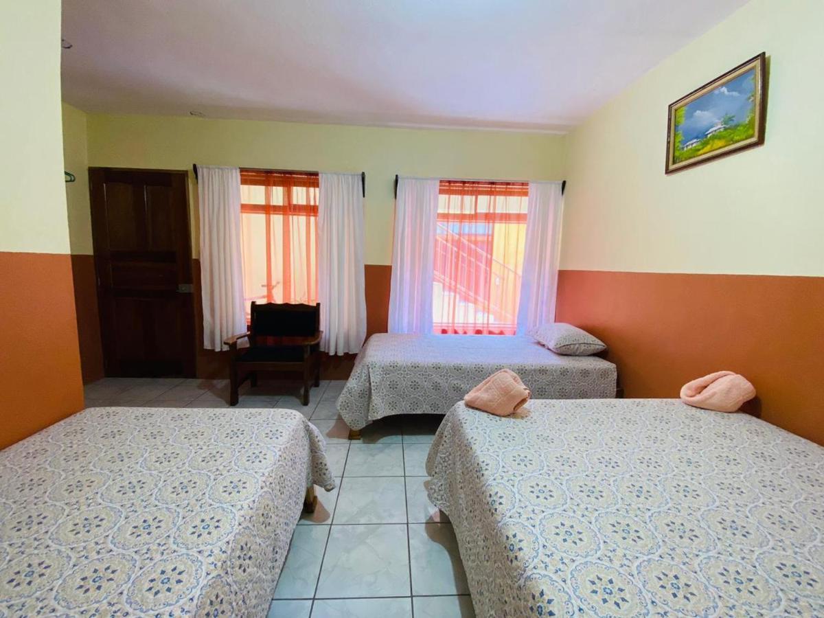 Hotel La Puesta Del Sol B&B Monteverde Екстер'єр фото