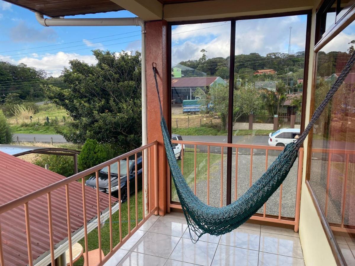 Hotel La Puesta Del Sol B&B Monteverde Екстер'єр фото
