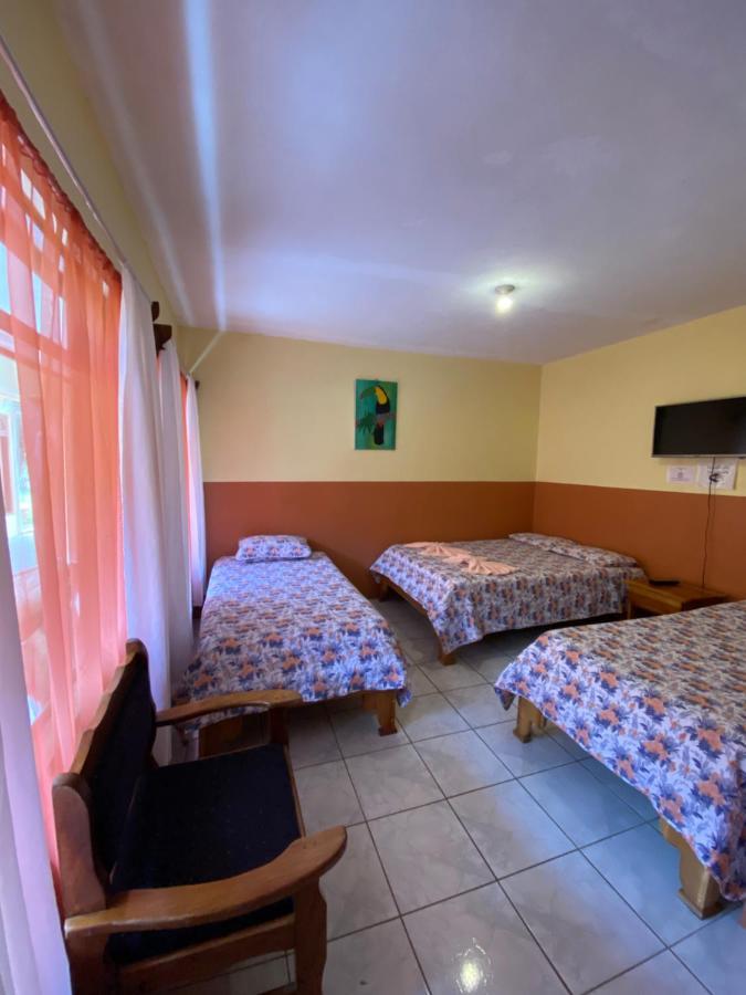 Hotel La Puesta Del Sol B&B Monteverde Екстер'єр фото
