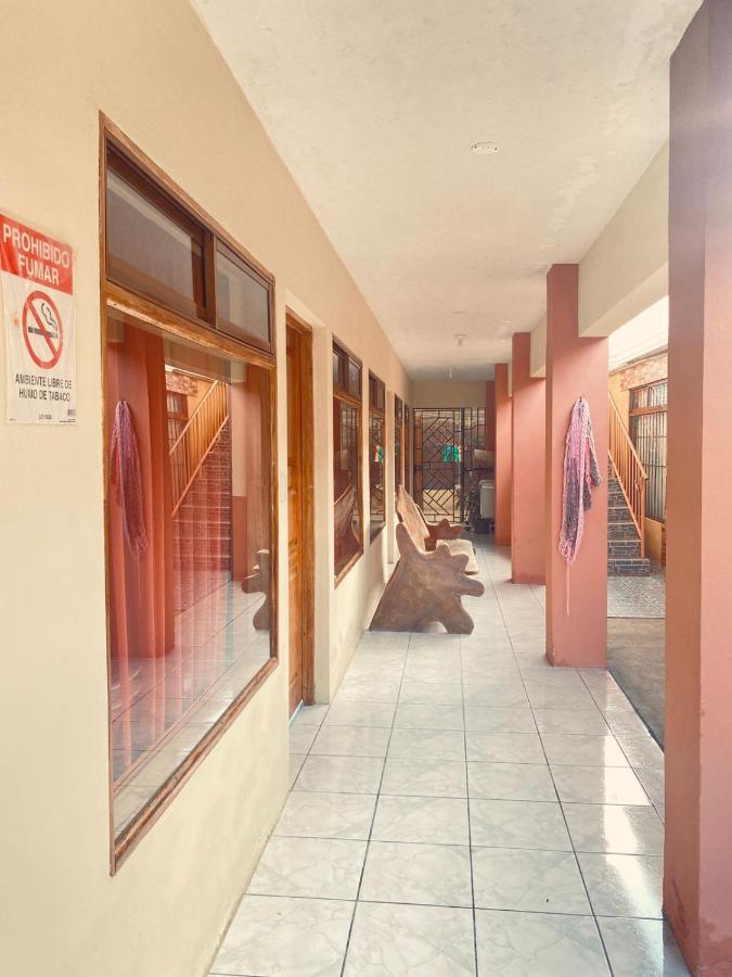 Hotel La Puesta Del Sol B&B Monteverde Екстер'єр фото