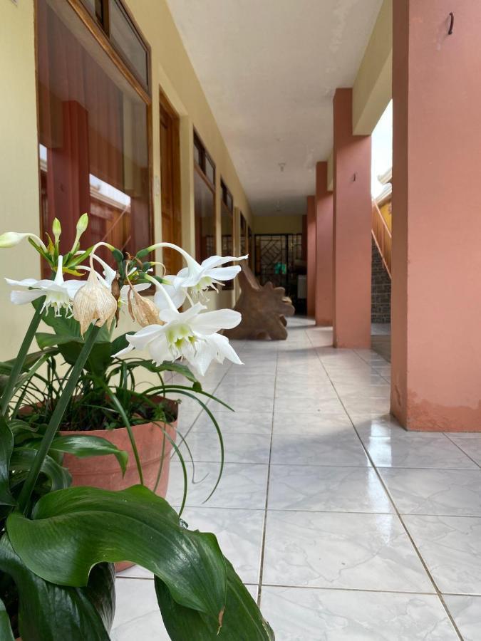 Hotel La Puesta Del Sol B&B Monteverde Екстер'єр фото