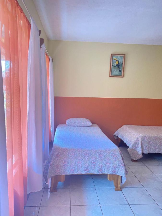 Hotel La Puesta Del Sol B&B Monteverde Екстер'єр фото