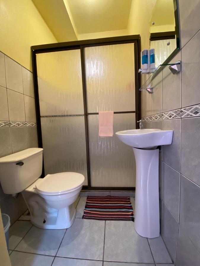 Hotel La Puesta Del Sol B&B Monteverde Екстер'єр фото