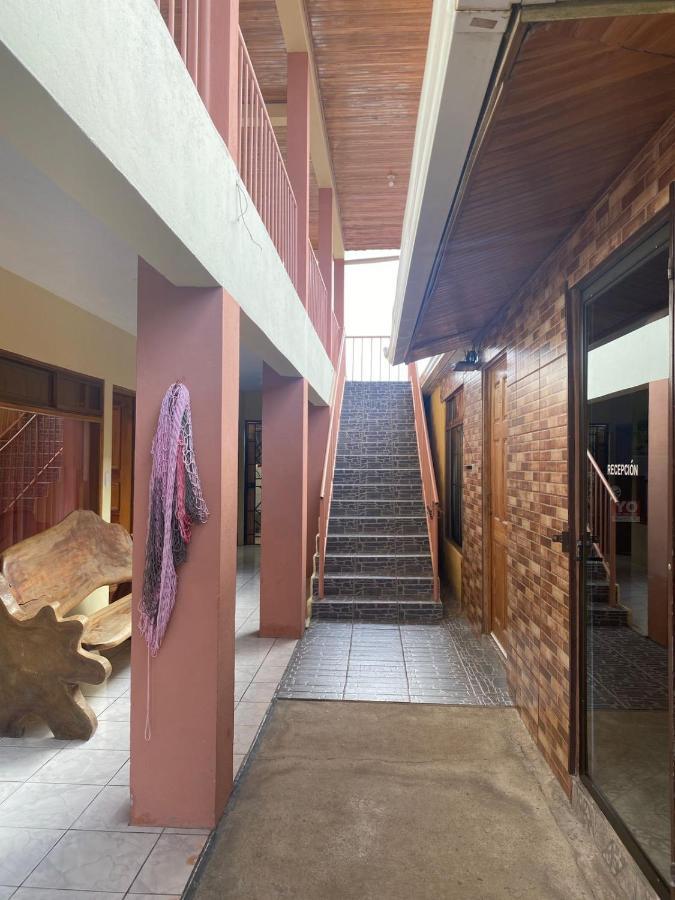 Hotel La Puesta Del Sol B&B Monteverde Екстер'єр фото