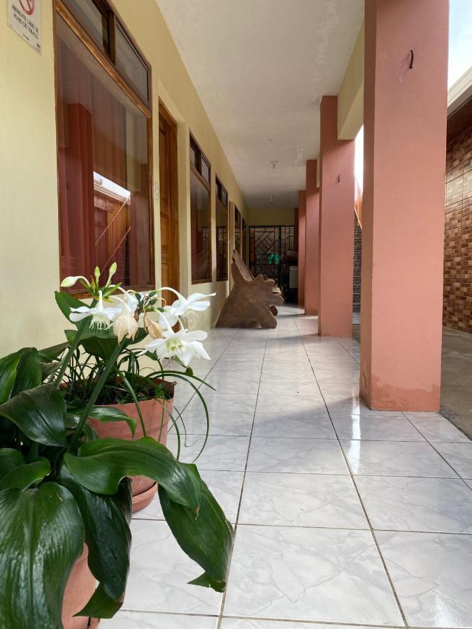 Hotel La Puesta Del Sol B&B Monteverde Екстер'єр фото