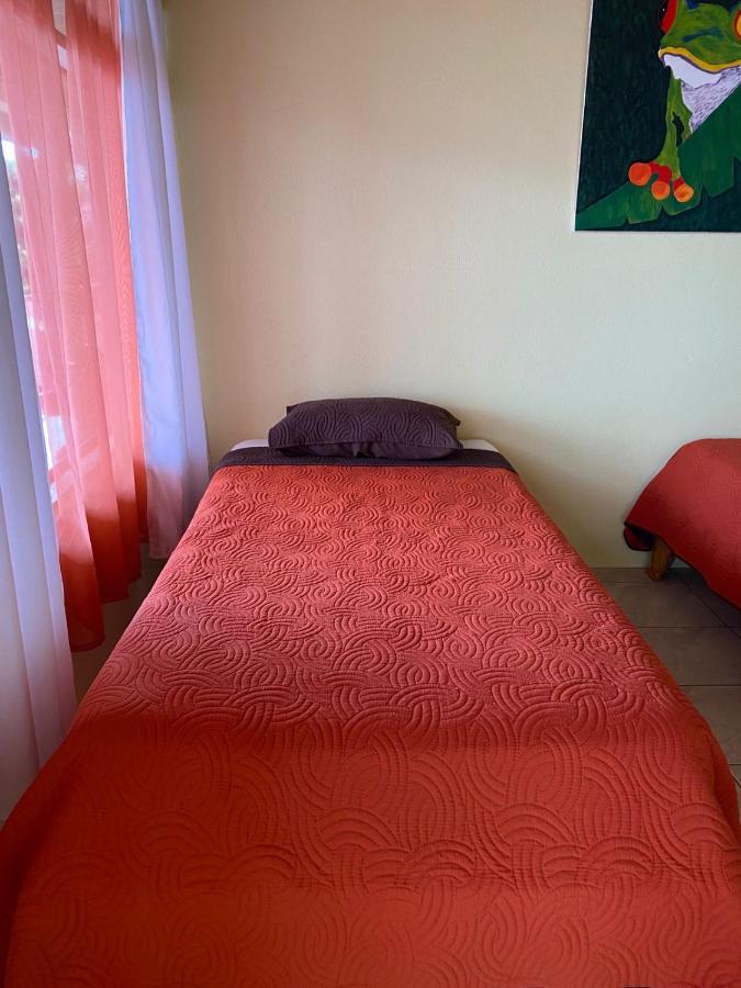 Hotel La Puesta Del Sol B&B Monteverde Екстер'єр фото