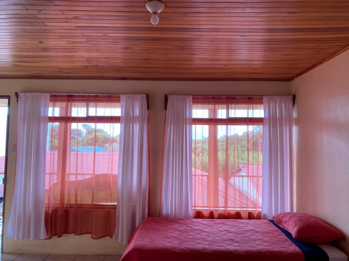 Hotel La Puesta Del Sol B&B Monteverde Екстер'єр фото