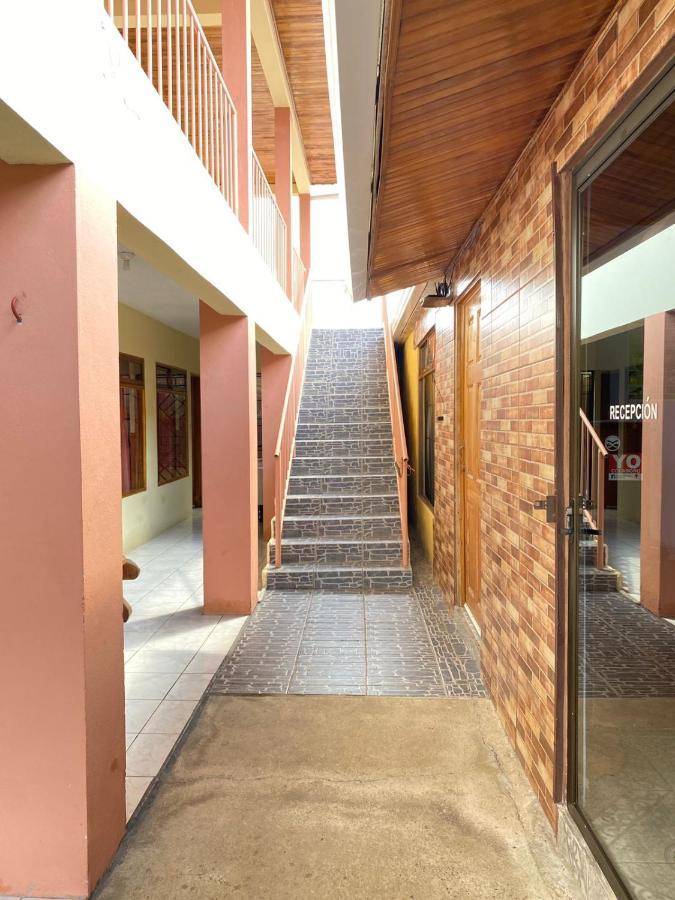 Hotel La Puesta Del Sol B&B Monteverde Екстер'єр фото
