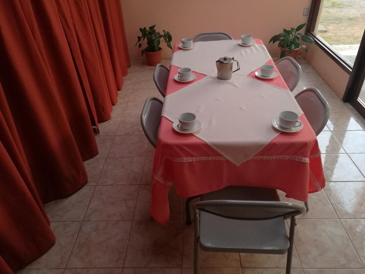 Hotel La Puesta Del Sol B&B Monteverde Екстер'єр фото