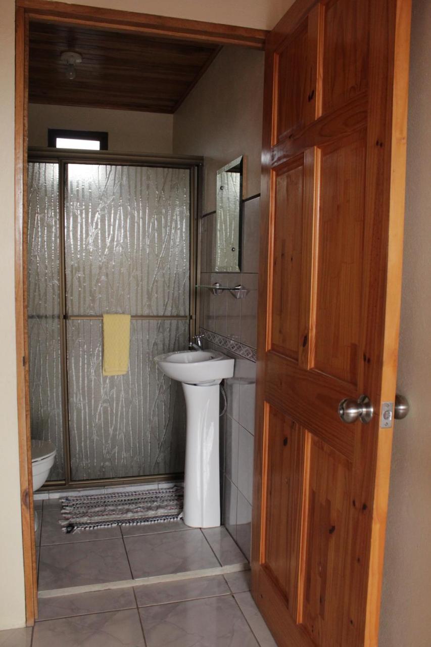 Hotel La Puesta Del Sol B&B Monteverde Екстер'єр фото