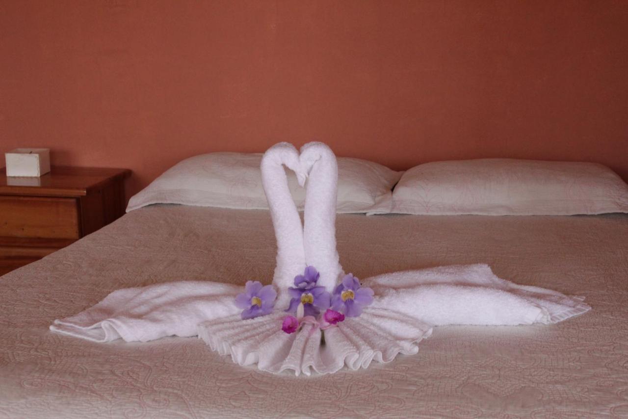 Hotel La Puesta Del Sol B&B Monteverde Екстер'єр фото