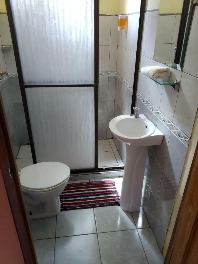 Hotel La Puesta Del Sol B&B Monteverde Екстер'єр фото